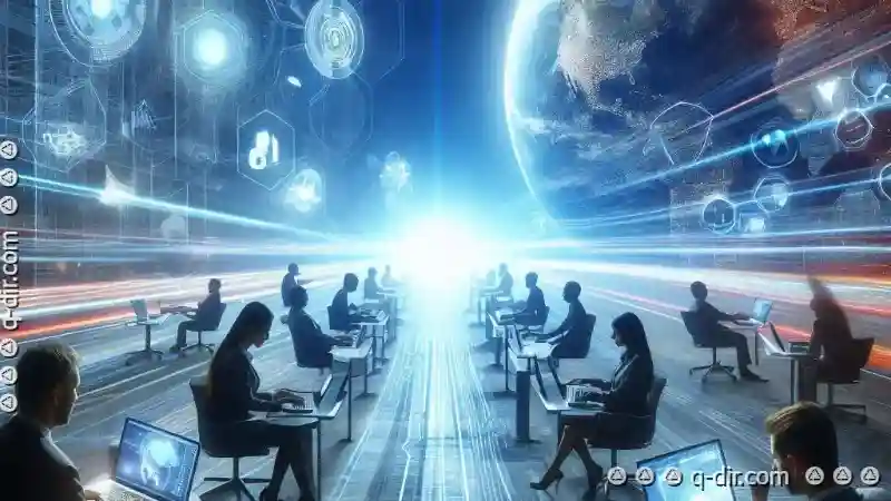 Beyond the Desktop: Moving in the Age of Edge Computing.