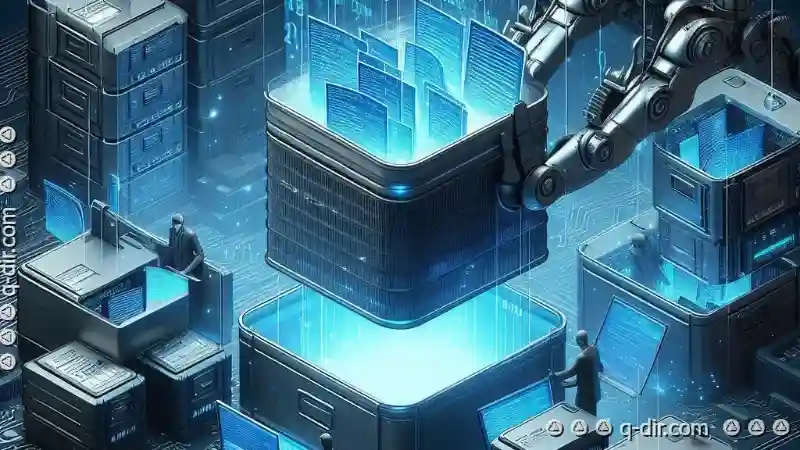 Copying Files Between Partitions: What to Consider