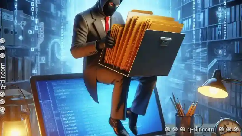 Copying Files While They’re in Use: The Risky Workarounds