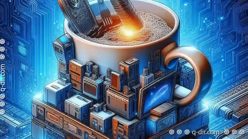 Copying Files in Dual-Boot Systems: Best Practices