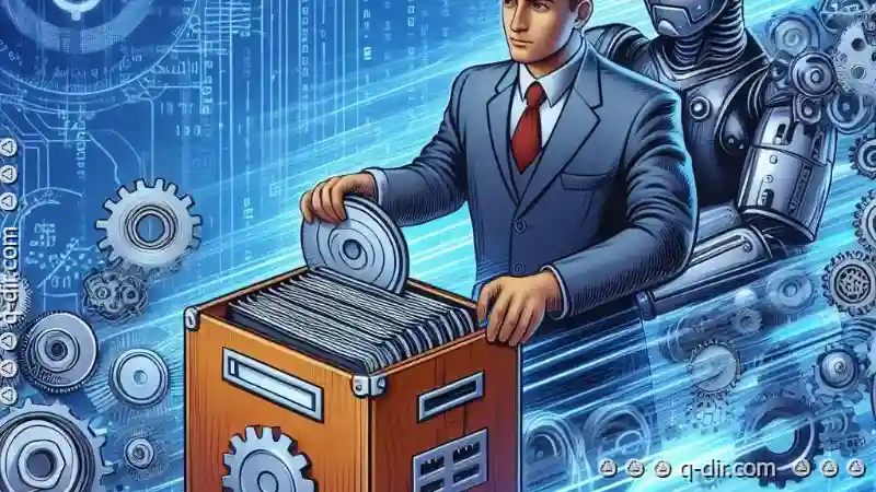 Copying Files to a NAS: Speed vs. Reliability Trade-offs