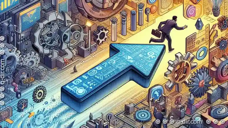 Copying Files vs. Creating Shortcuts: Key Differences
