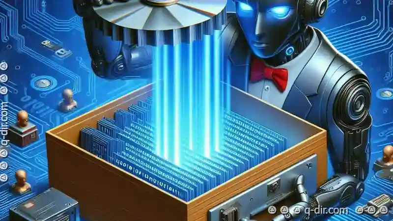 Copying Files with Checksum Verification