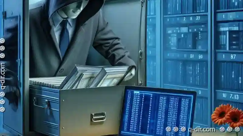 Copying Files with Hidden Extensions: The Overlooked Risks