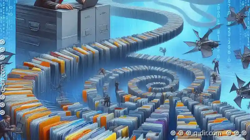 Copying Files with Long Paths: The Windows Limitation You Didn’t Know About
