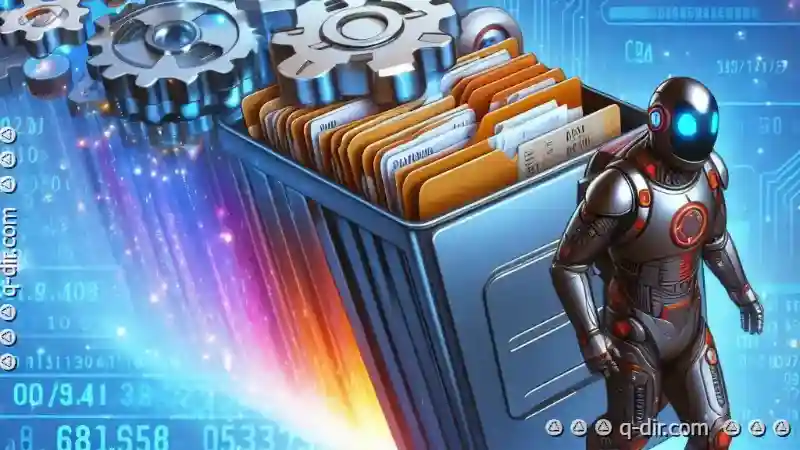 Copying Files with Metadata: How to Preserve Details