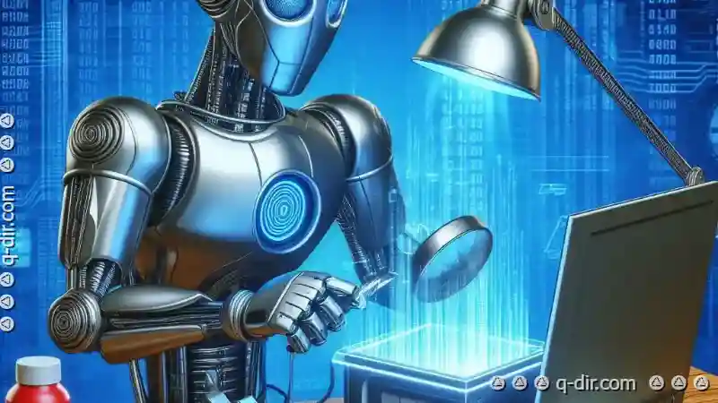 Copying Files with Robocopy (Windows Advanced Tool)