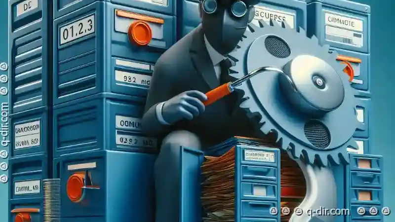 Copying: The Silent Killer of Storage Space?