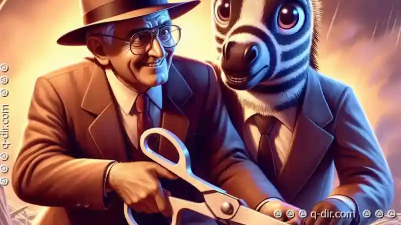 Cut and Paste: The Most Dangerous Duo in File Management?