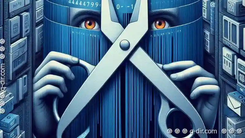 Cutting Files Between Different File Systems: The Hidden Issues