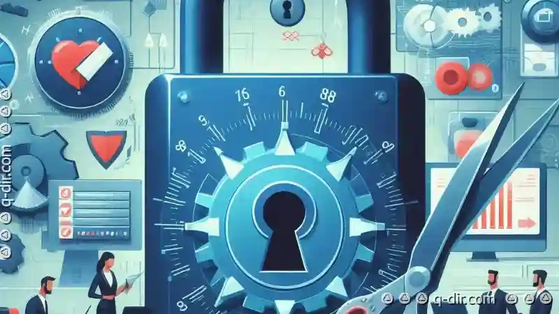 Cutting Files Securely: Best Practices