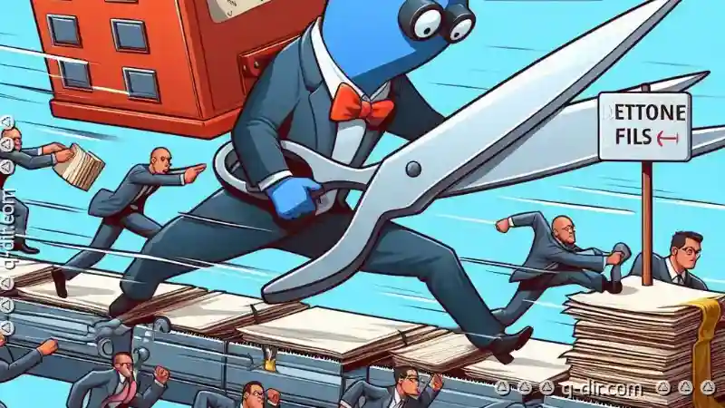 Cutting Files vs. Moving: Is There a Performance Difference?