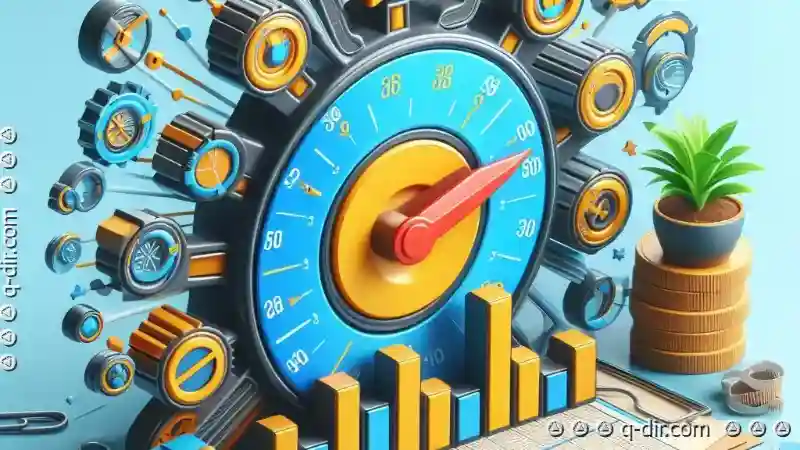 Cutting Files with Progress Indicators: Tools & Tips