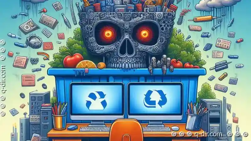 Delete vs. Uninstall: What’s the Difference?