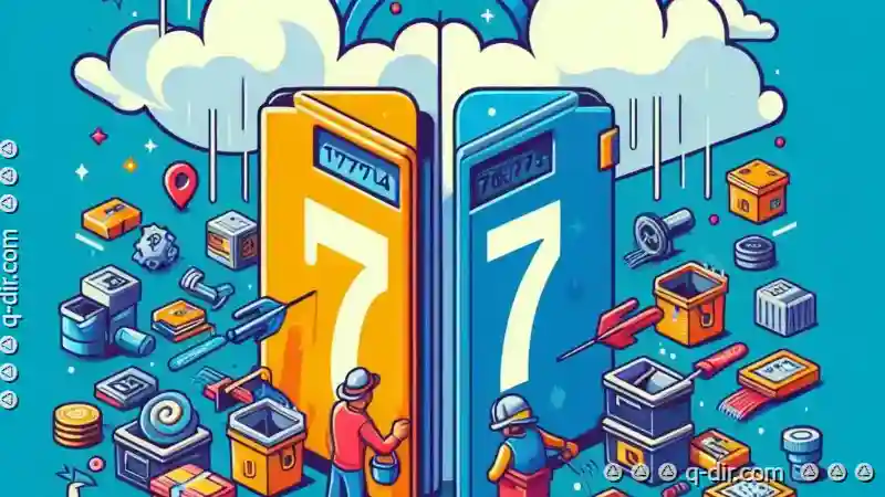 Deleting Files Between Partitions: What to Consider