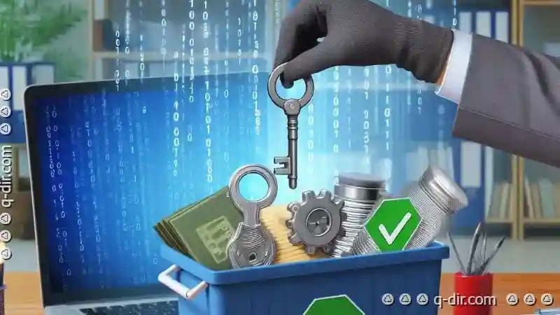 Deleting Files Securely: Tools & Best Practices