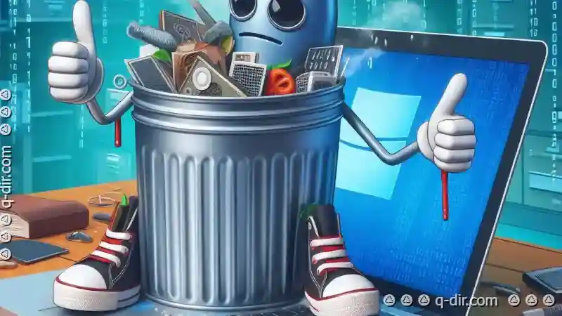 Deleting Files in Dual-Boot Systems: Best Practices