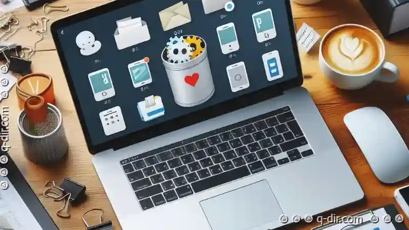 Deleting Files in Google Drive: Step-by-Step Guide