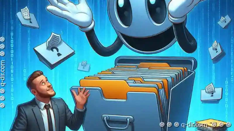 Deleting Files in ZIP Archives: What Happens?