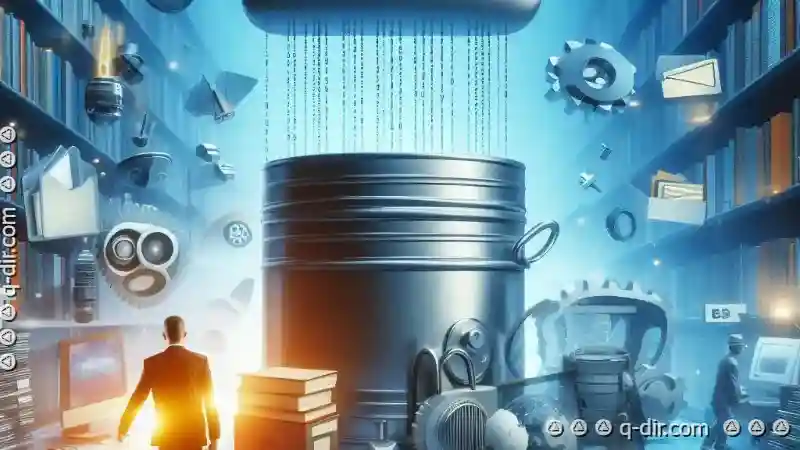 Deleting Files vs. Archiving: Which Is Better for Storage?