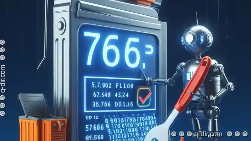 Deleting Files with Checksum Verification