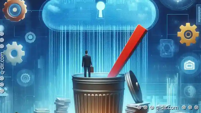 Deleting in the Cloud: A False Sense of Finality?