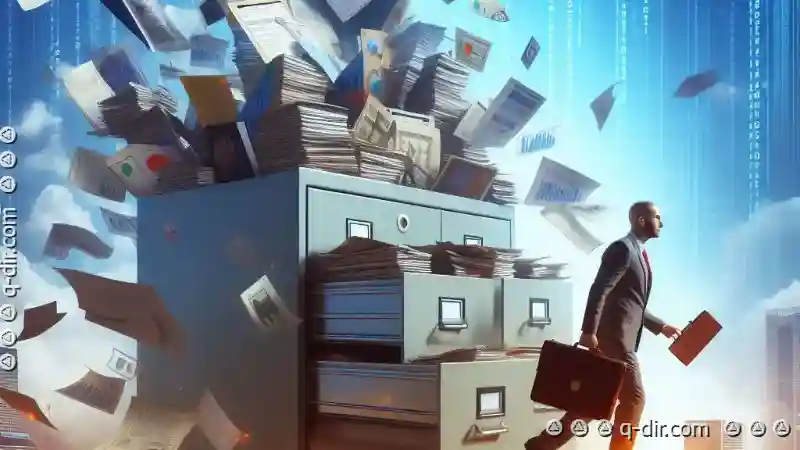 From Clutter to Clarity: The Transformative Power of Moving.