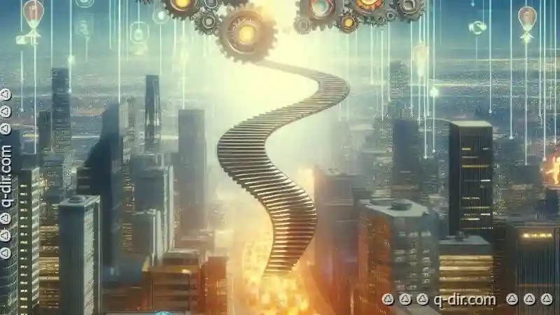 From Manual Move to Automated Migration: The Evolution of Data Flow.