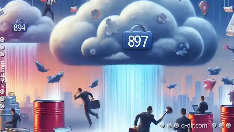 How Deleting Files Affects Cloud Sync Services