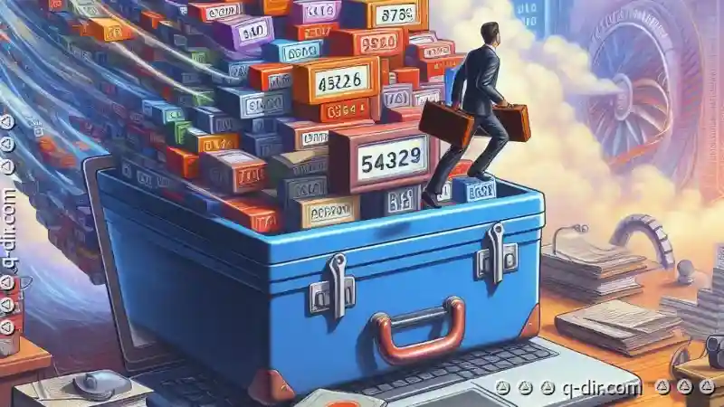 How Moving Files Affects Version Control Systems