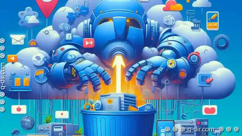 How Renaming Affects Cloud Sync Services (Dropbox, Google Drive, OneDrive)
