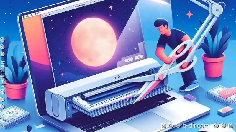 How to Cut Files on Mac: Step-by-Step Instructions