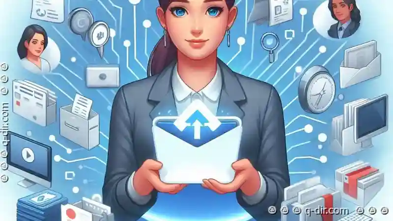How to Move Files Using Third-Party File Managers