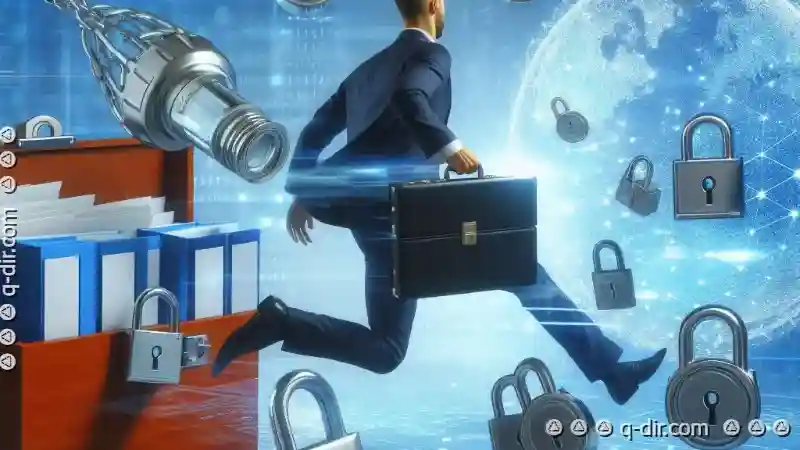 How to Move Files Without Losing Ownership Data