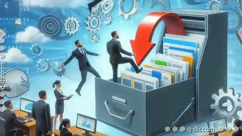 How to Move Files Without Overwriting Existing Ones