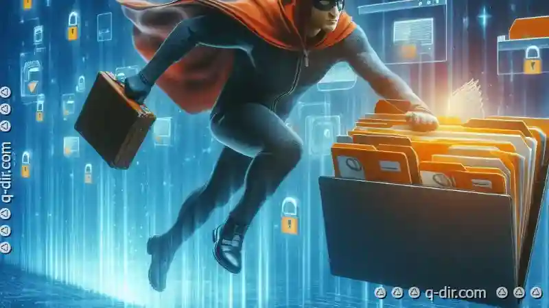 How to Move Files Without Triggering Antivirus False Positives