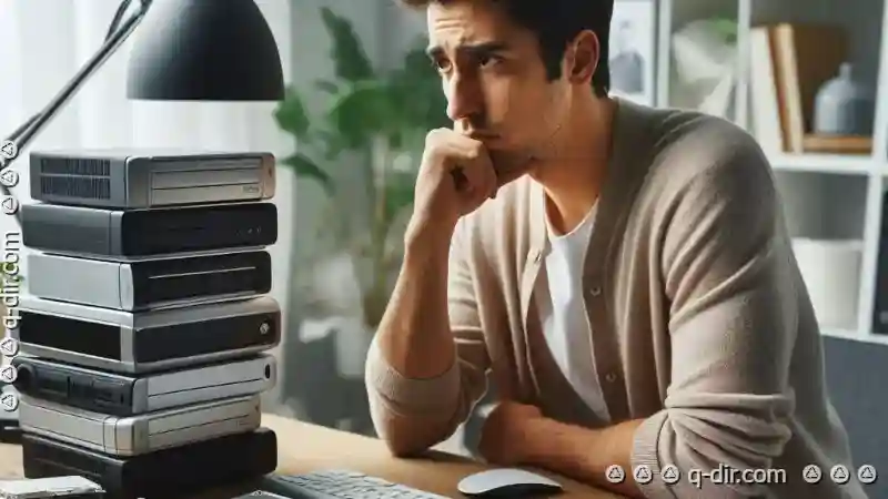 How to Move Files from a Broken Computer