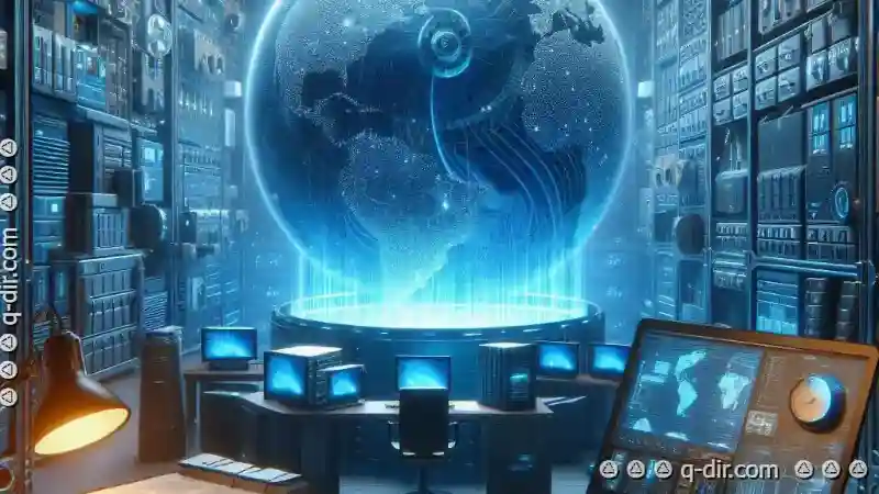How to Move Files to a NAS (Network-Attached Storage)