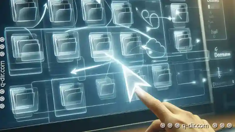 How to Move Multiple Files at Once