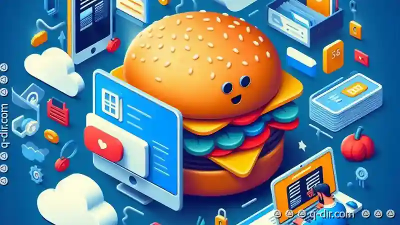How to Paste Files Between User Accounts on the Same PC