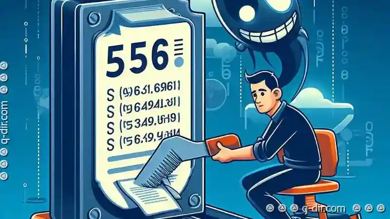 How to Paste Files from a Corrupted Storage Device