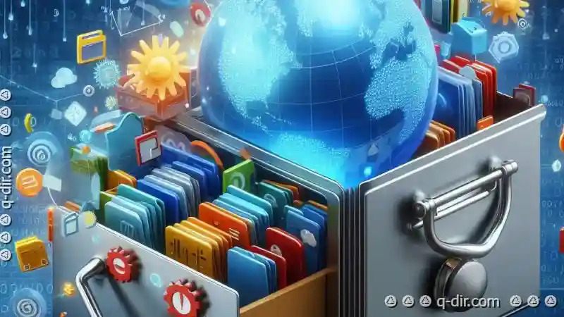 Moving Files Between Different File Systems: The Compatibility Issues