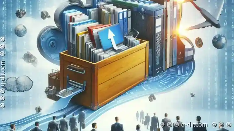 Moving Files vs. Archiving: Which Is Better for Organization?
