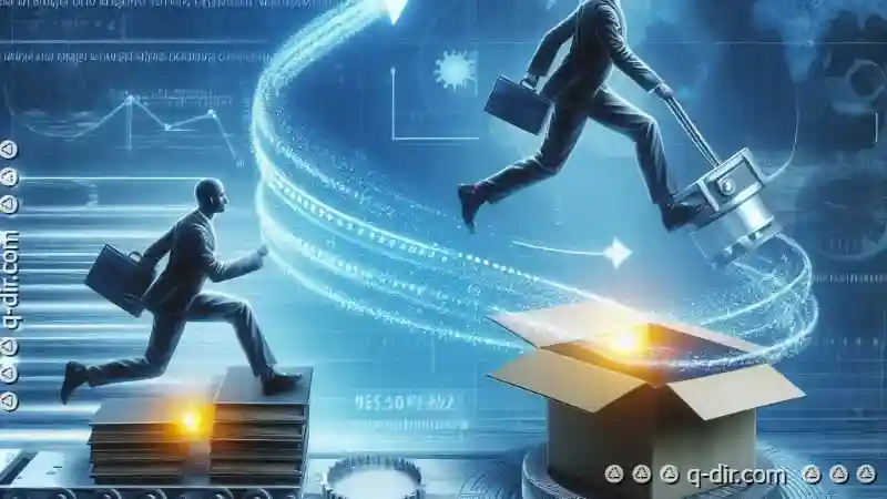 Moving Sensitive Information: A Recipe for Exposure?