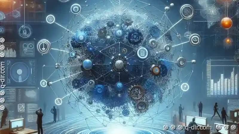 Pasting Data Across Networks: A Test of Interoperability.