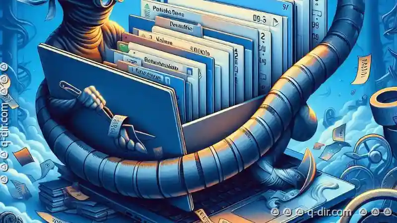 Pasting Files in Linux vs. Windows: Key Differences