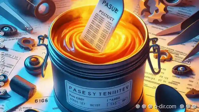 Pasting Sensitive Information: A Recipe for Data Leaks?