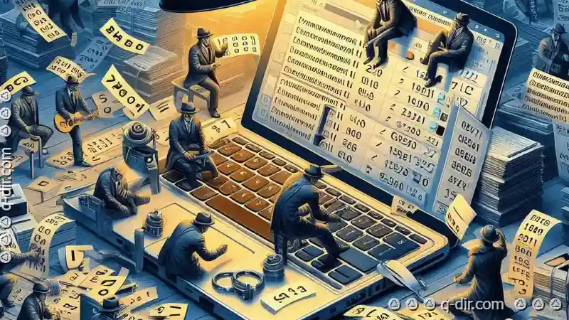 Renaming Files with Illegal Characters: The Ultimate Workaround Guide