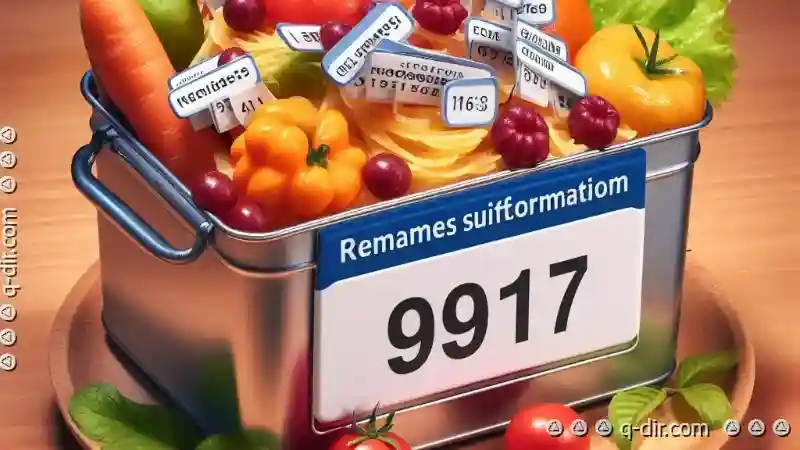 Renaming Sensitive Information: A Recipe for Confusion?