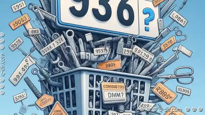 Renaming for Convenience: A Shortcut to Disorganization?